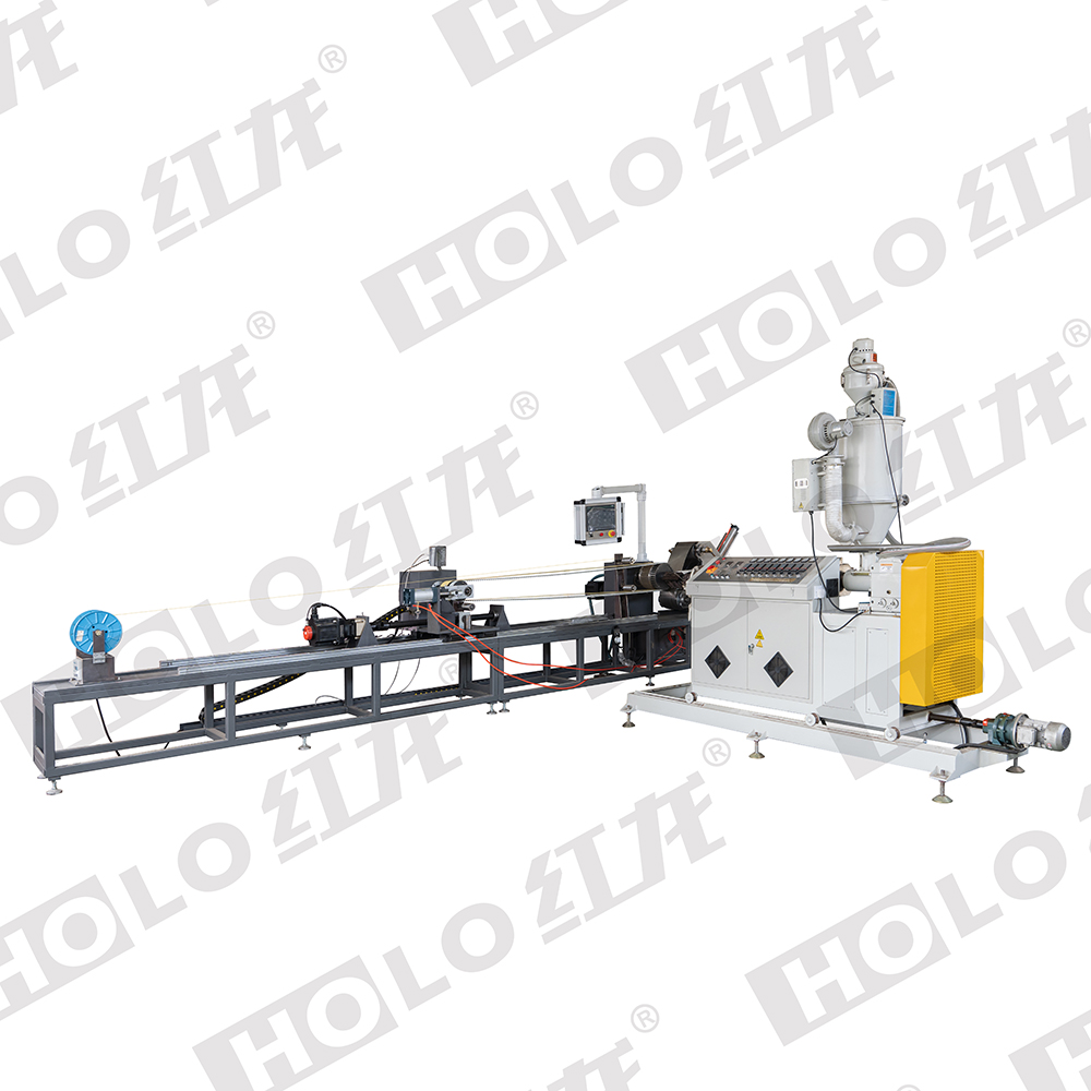 Endless Timing Belt Production Line