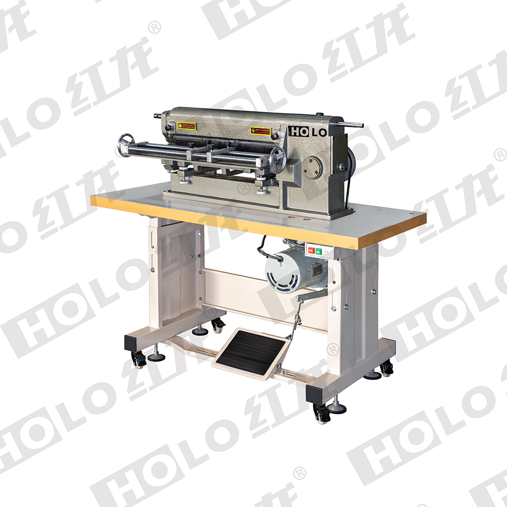 Timing Belt Cutting Machine - Image 3