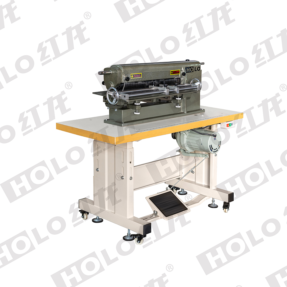 Timing Belt Cutting Machine - Image 2