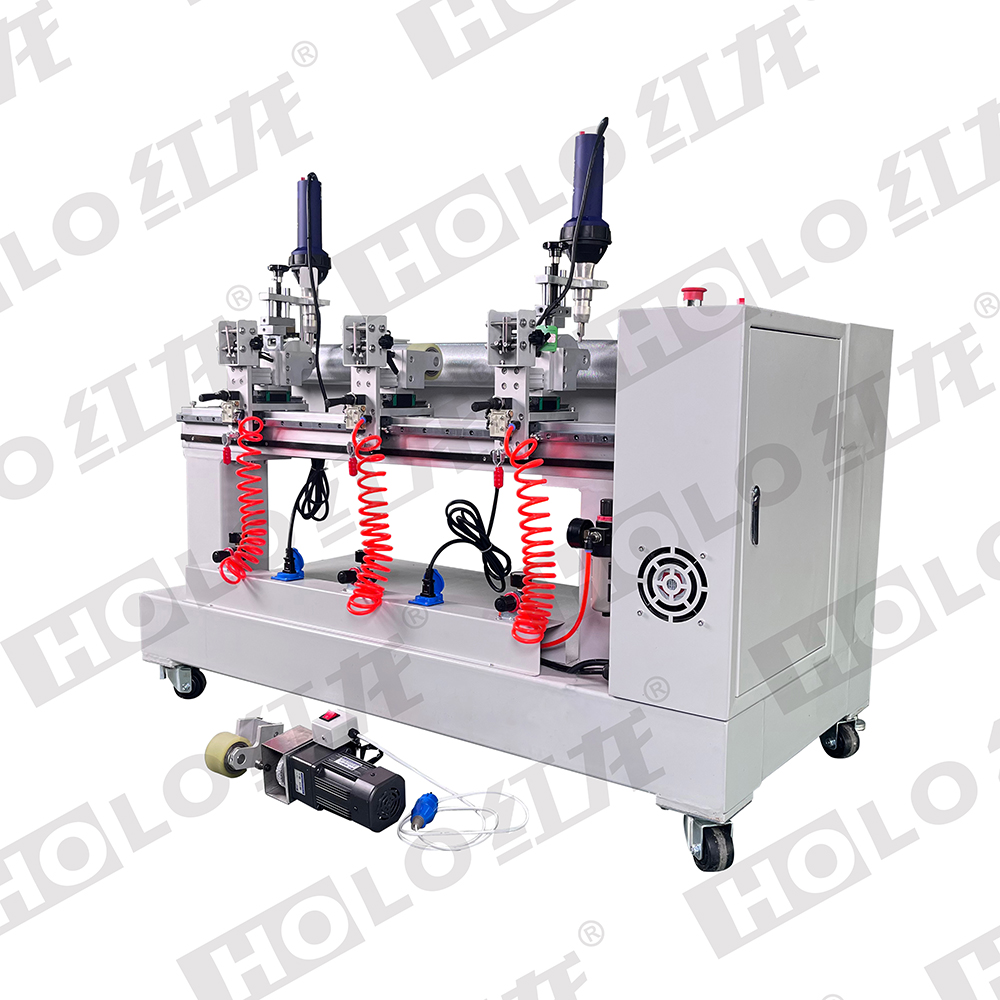 V-Guide Welding Machine 3.0 (Standard Model) QB1000-3