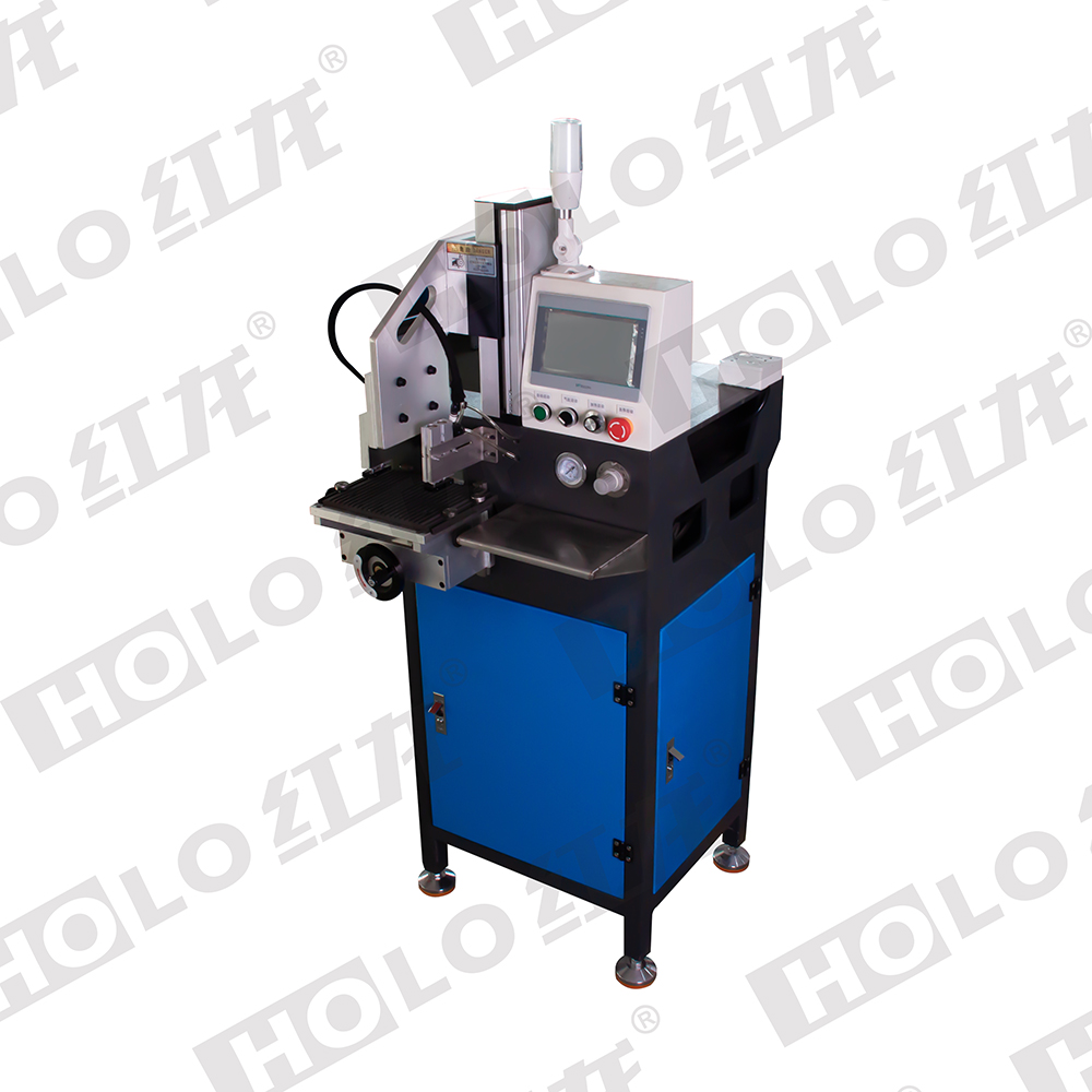 Timing Belt Cleat / Plough Welding Machine - Image 2