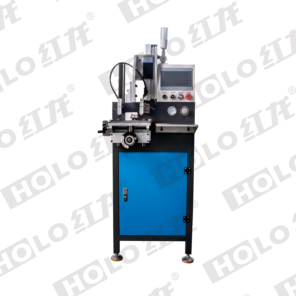 Timing Belt Cleat / Plough Welding Machine