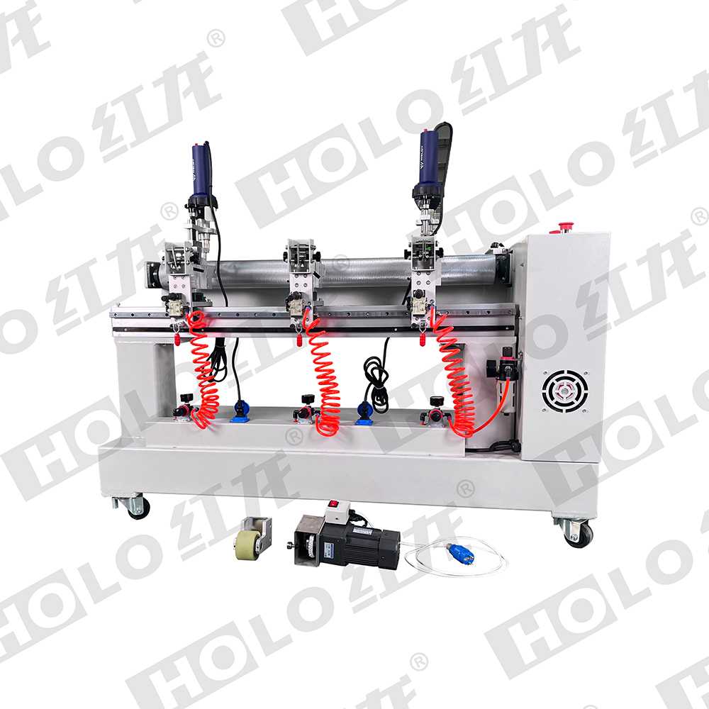 V-Guide Welding Machine 3.0 (Standard Model) QB1000-3 - Image 3