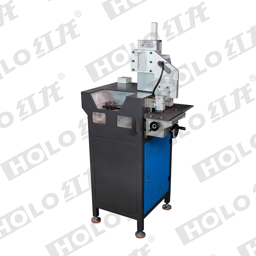 Timing Belt Cleat / Plough Welding Machine - Image 3